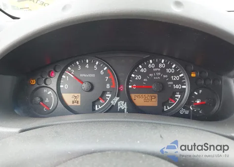 2007 Nissan Xterra S from USA, damaged, VIN 5N1AN08W67C513871